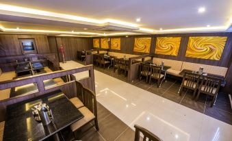 Plaza Hotel Trichy
