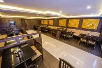 Plaza Hotel Trichy - spa