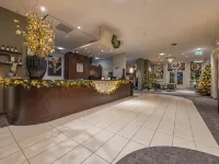 Fletcher Parkhotel Val Monte Hotels in der Nähe von Bahnhof Nijmegen