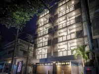 Grand Stay Asahibashi Ekimae - Condos