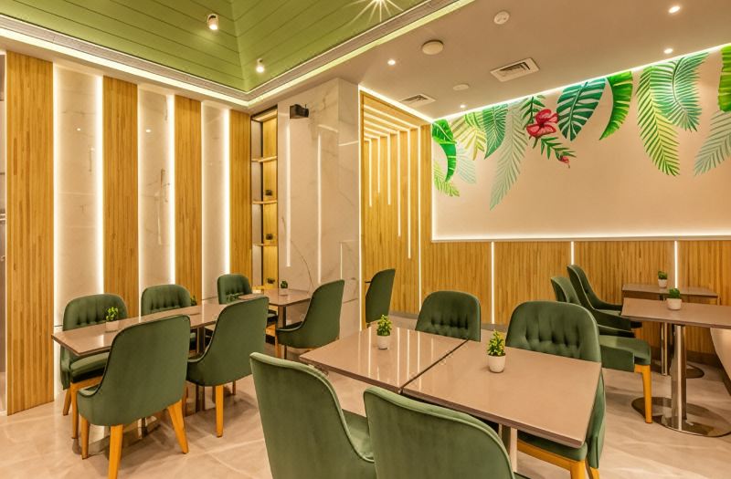 Hotel Bawa Suites photo 3