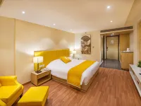 Bloom Boutique l Ranjit Avenue Hotels in Amritsar