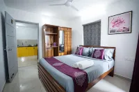 Yellow Bells Studios And Suites - Apartments