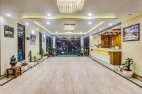 Hotel Kalka Royal - خدمة نقل من وإلى المطار