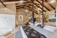 Treetops Seaview Montville