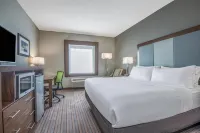 Holiday Inn Express & Suites STILLWATER - UNIVERSITY AREA by IHG