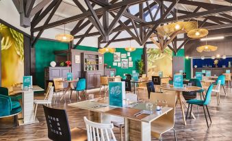 Ibis Budget Saint-Ouen-l'Aumône