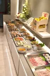 阿黛爾酒店 - 早餐