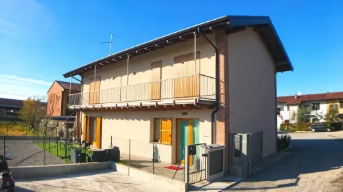 Bonne Nuit Guest House Hôtels à : Stezzano