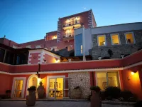 Hotel Boutique Il Castellino Relais Hotels in der Nähe von Crovatico Centro Vacanze
