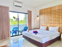 Rimnatee Resort Trang