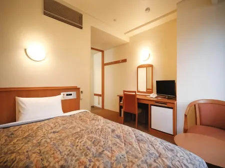 Art Rits Hotel Отели в г. Морияма