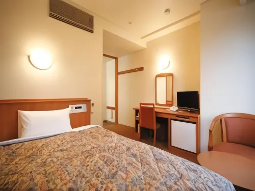 Art Rits Hotel Hotels in Moriyama