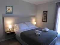 Saint George Hotel Parga