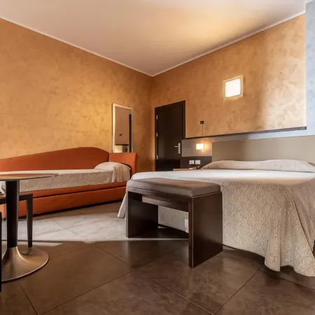 Hotel Dei Nani