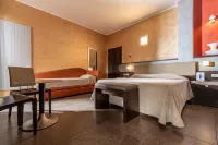 Hotel Dei Nani Hotel a Jesi
