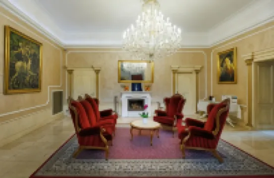 Pension U Golfu Cihelny
