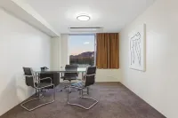 CBD Executive Apartments Hotels in Rockhampton