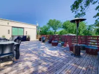 The Bishop Arts Hotel by Qresorts Hotels near Kessler Theater