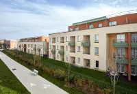 B&B Hotel Bois d'Arcy Saint Quentin en Yvelines