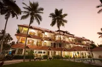The Sanctum Spring Beach Resort Hotels near Varkala Beach