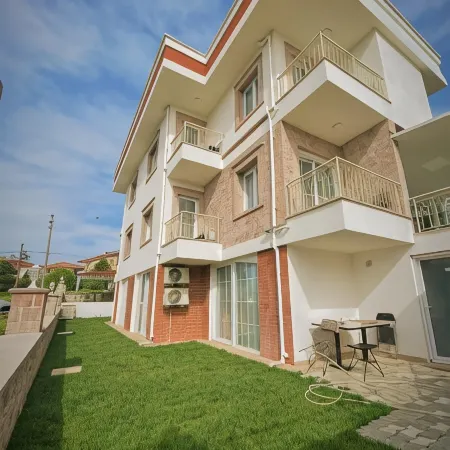 Cunda Kordon Otel