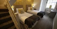 White Horse Inn Hotel a Woolstone
