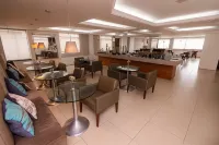 Hotel Kennedy - Morgenmad