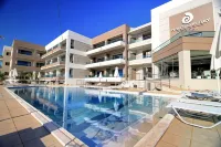 Nautilus Bay Hotel Hôtels à : Kissamos