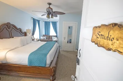 Inn on Charlotte
