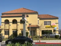 Cali Inn Các khách sạn ở Carson