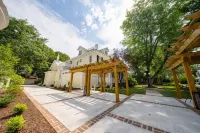 The Edenton Collection-The Granville Queen Inn Hotels in Edenton