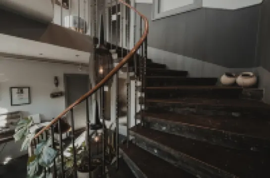 No8 Boutique Hotel - Self Check IN Hotels in Unterseen