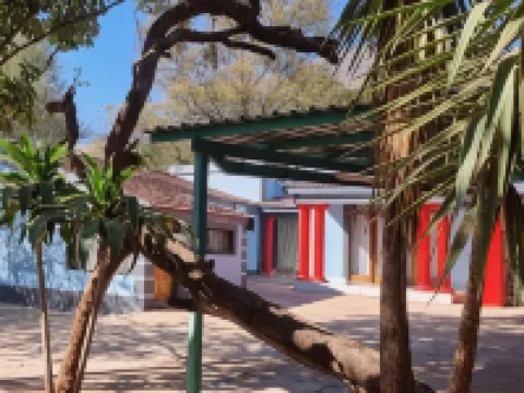 Tee Cee Marvelous Guesthouse Hotels in 