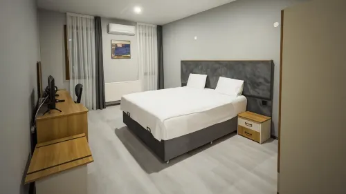 Altınova Hotel Sakarya فنادق في Serdivan