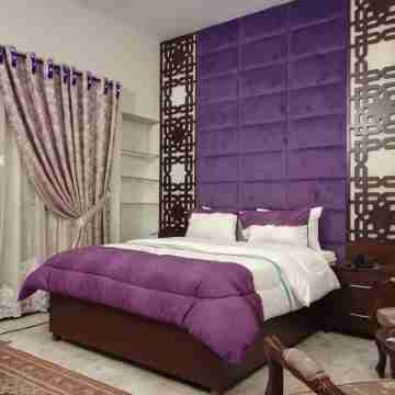 Hotel Island Clifton Rooms