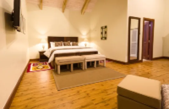 The Residences at Karen Hotels near Oloolua Nature Trail