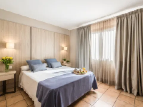 Intelier Bonaire Hotéis em Benicasim