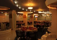 Hotel Surbhi - breakfast