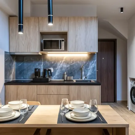 Empress Luxury Residences