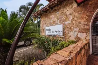 Velinn Pousada Casa de Pedra Ilhabela