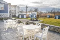 935 Ocean, a Beachside Inn