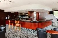 Hôtel Mercure Nevers Pont de Loire Hotel a Imphy