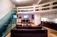 Gallery House - Pensionen