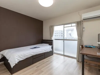 Tabist Motodai Business Hotel Kanonji Hotel di 
