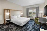 Fairfield Inn & Suites Columbus New Albany فنادق في New Albany