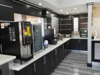 Executive Inn and Suites Tyler Hotels in Smith County