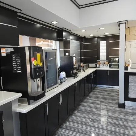 Executive Inn and Suites Tyler