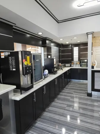 Executive Inn and Suites Tyler