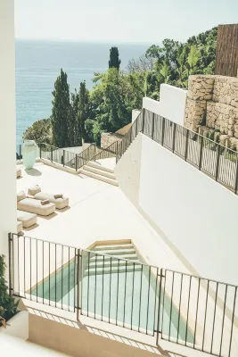 Cala Lanuza Suites